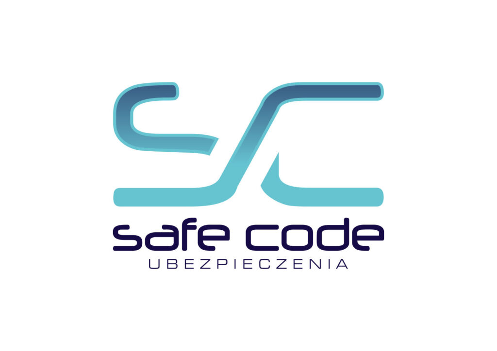 SAFE CODE ubezpieczenia logo