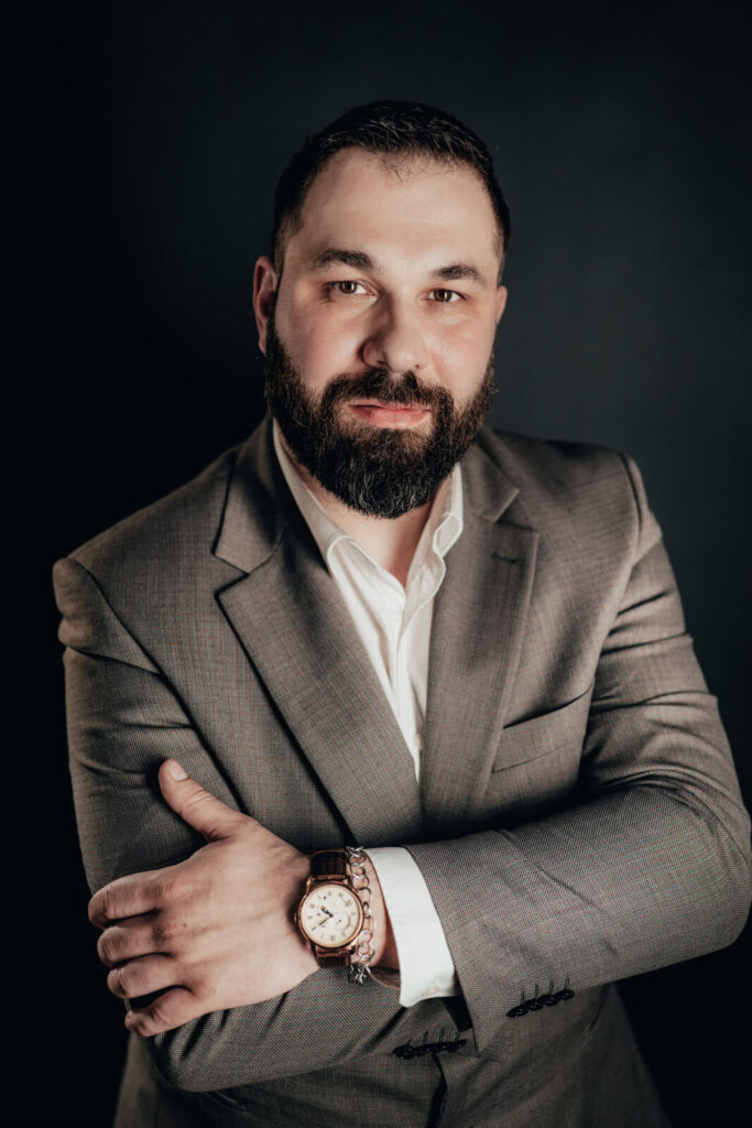 safe code - jacek grzechnik - ubezpieczenia generali